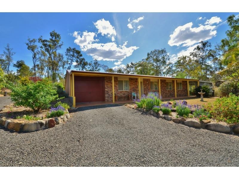 Laidley Heights QLD 4341