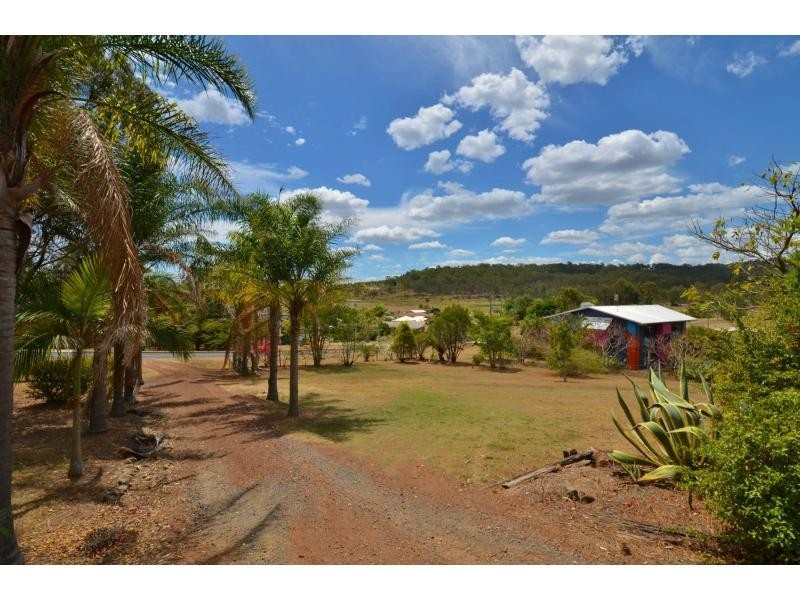 Laidley QLD 4341