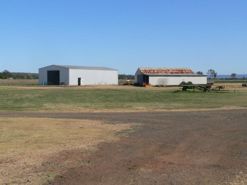 Laidley North QLD 4341