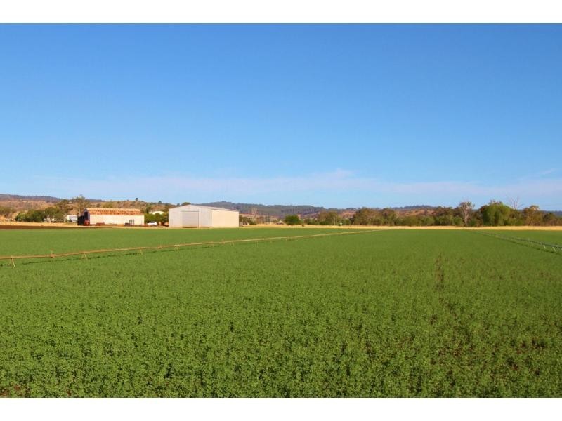 Laidley North QLD 4341