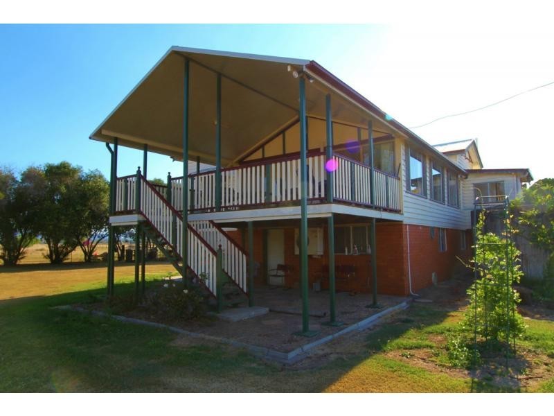 Laidley North QLD 4341