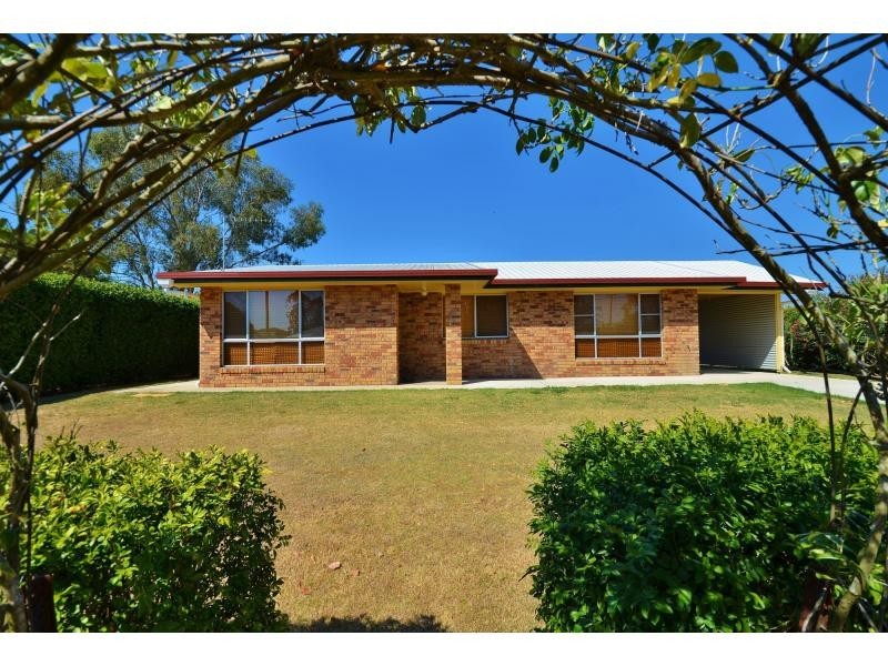Forest Hill QLD 4342