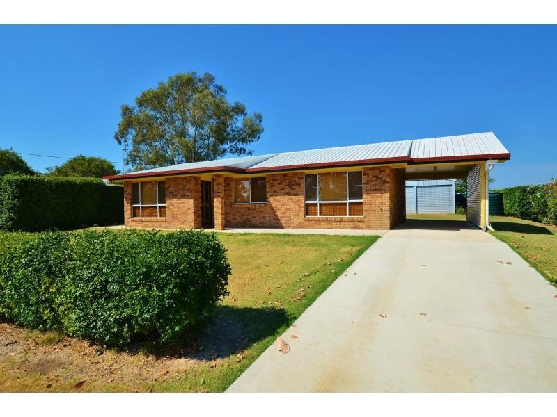 Forest Hill QLD 4342