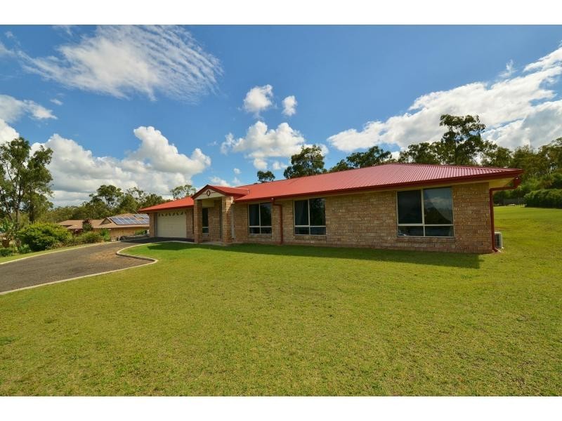 Hatton Vale QLD 4341