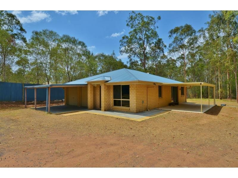 Kensington Grove QLD 4341