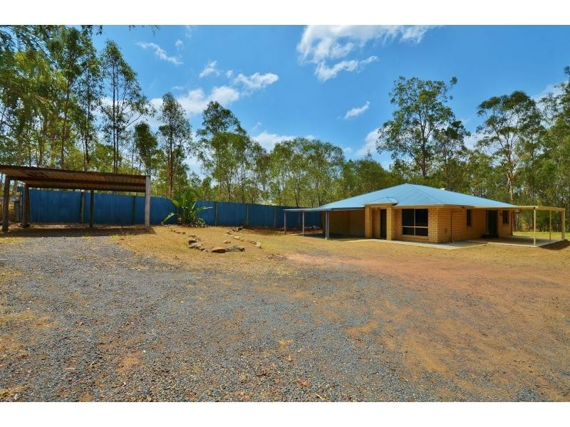 Kensington Grove QLD 4341