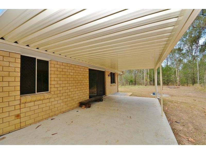 Kensington Grove QLD 4341