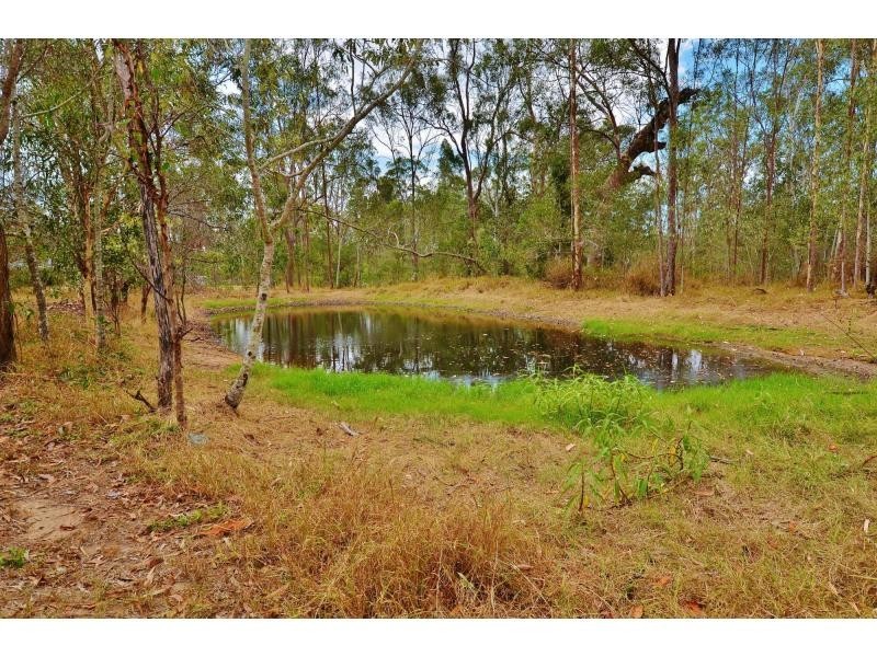 Kensington Grove QLD 4341