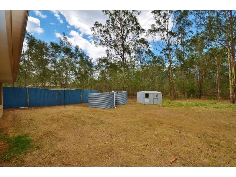 Kensington Grove QLD 4341