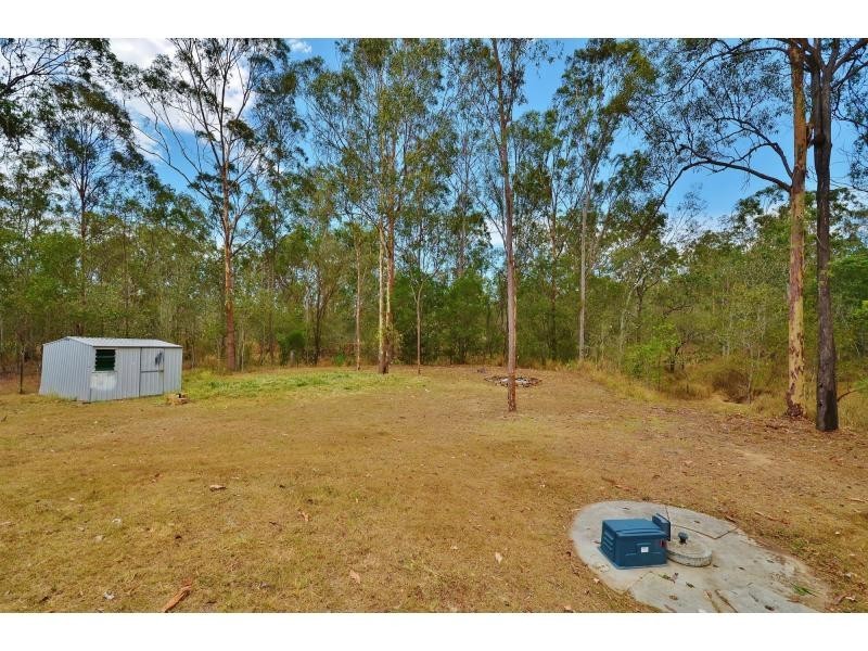 Kensington Grove QLD 4341