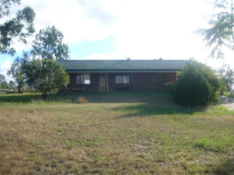 Plainland QLD 4341