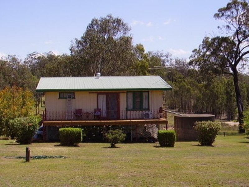 Glenore Grove QLD 4342