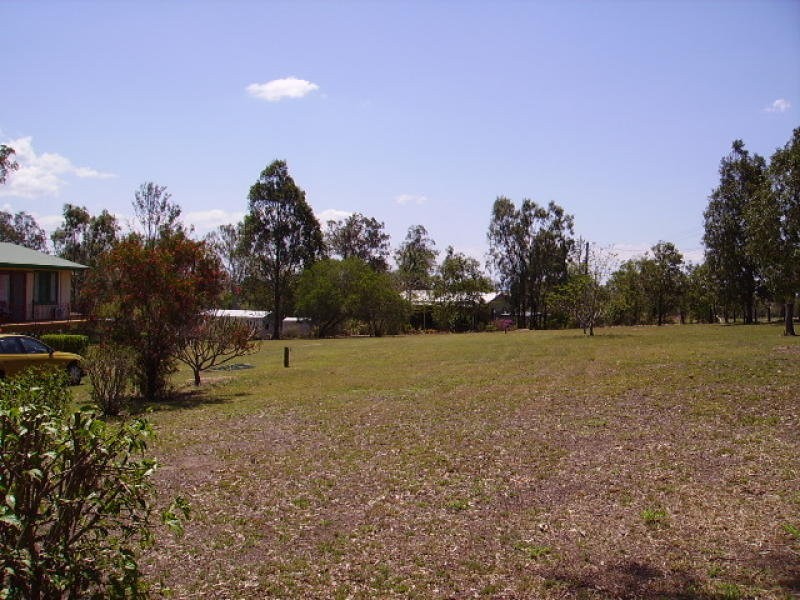 Glenore Grove QLD 4342