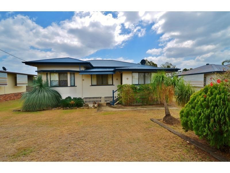133 Drayton Street, Laidley QLD 4341