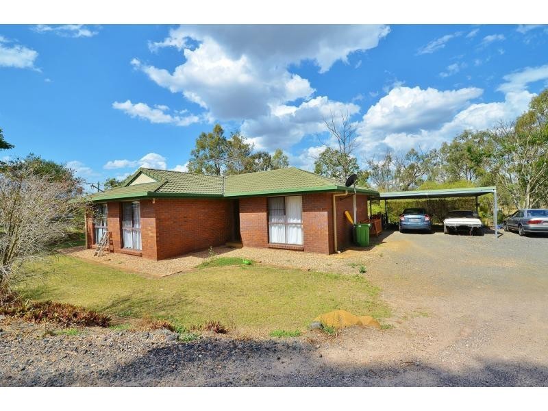 Laidley Heights QLD 4341