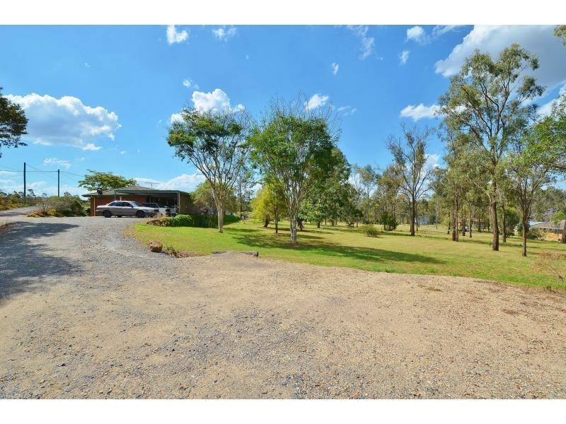 Laidley Heights QLD 4341