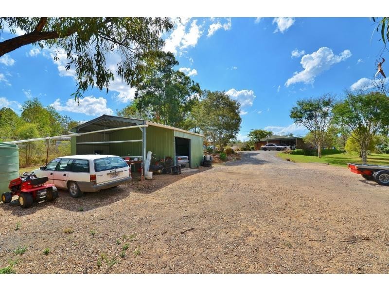 Laidley Heights QLD 4341