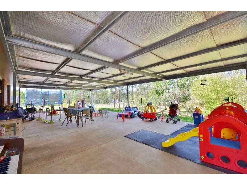 Laidley Heights QLD 4341