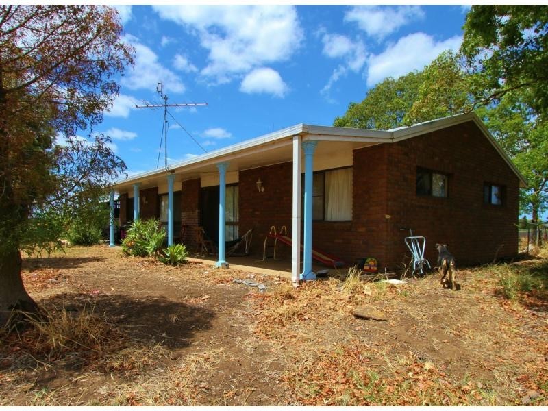 10 Crowley Vale Road, Forest Hill QLD 4342