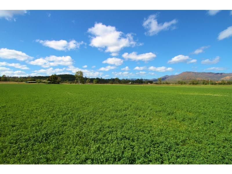 Mulgowie QLD 4341