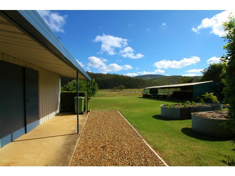 Mulgowie QLD 4341