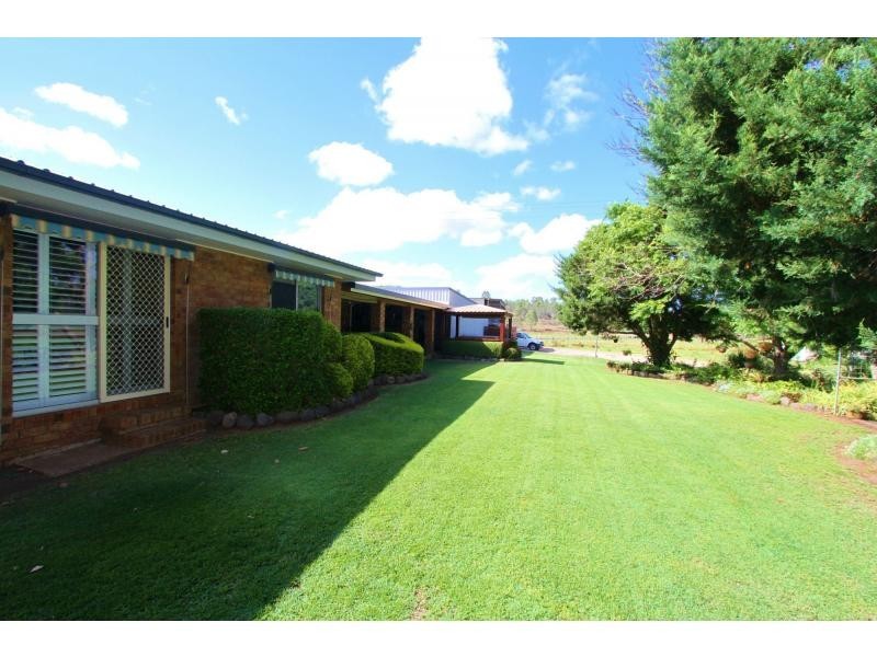 Mulgowie QLD 4341