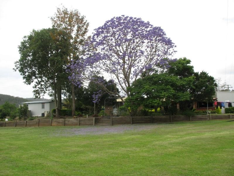 Mulgowie QLD 4341