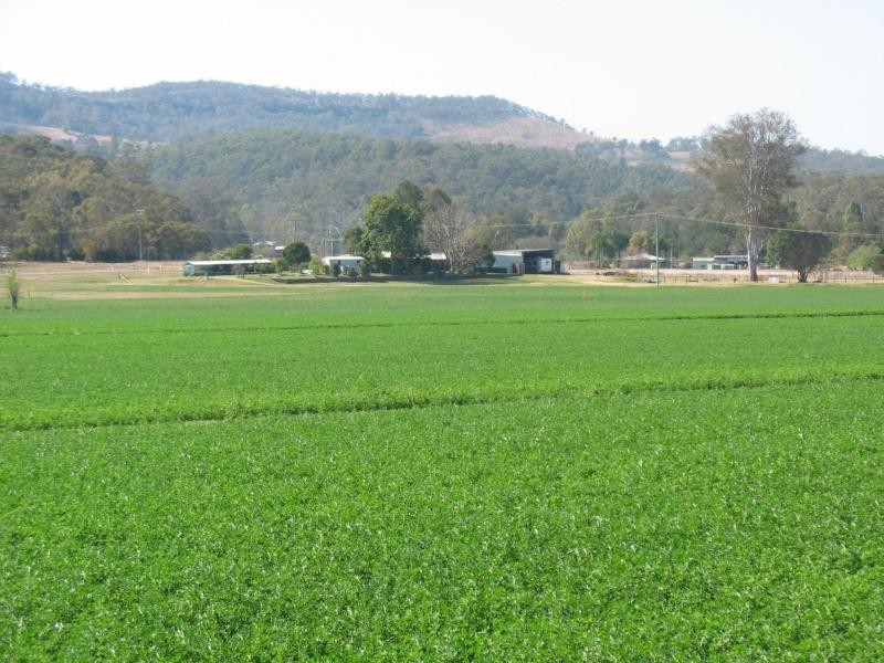 Mulgowie QLD 4341