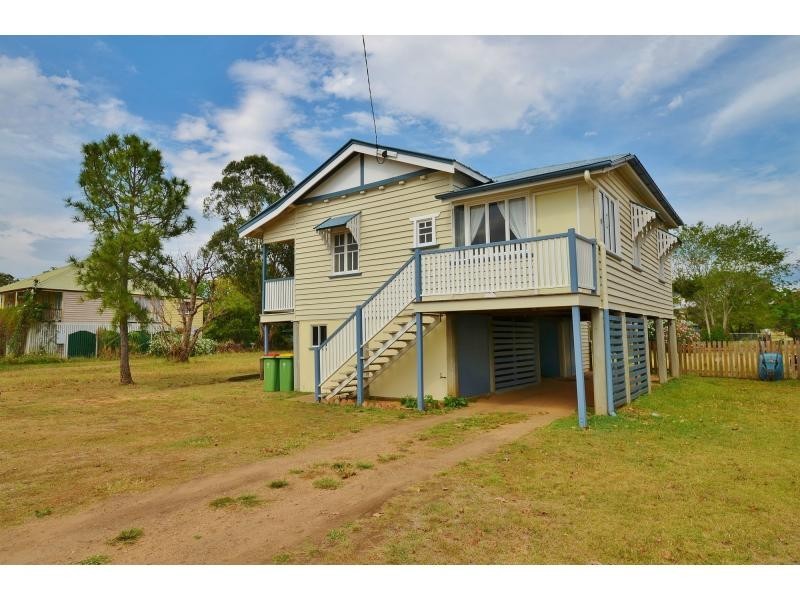 Laidley QLD 4341