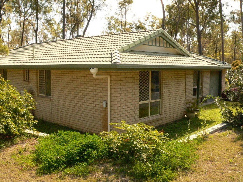 Kensington Grove QLD 4341
