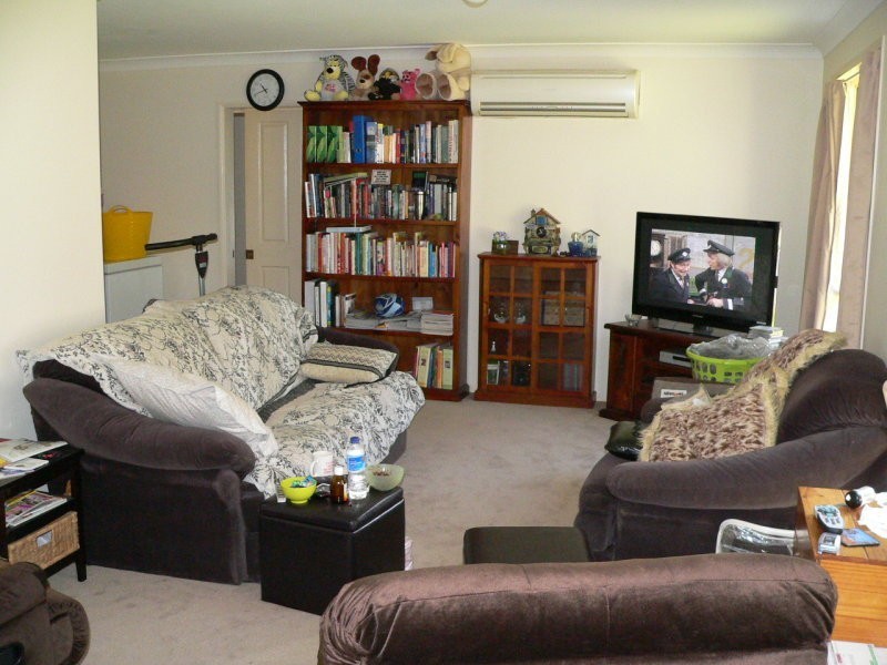 Kensington Grove QLD 4341