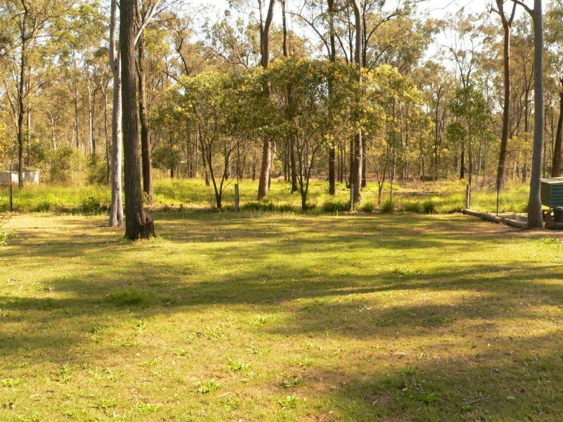 Kensington Grove QLD 4341