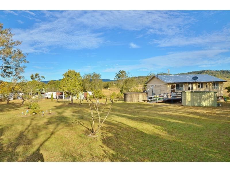 Hatton Vale QLD 4341