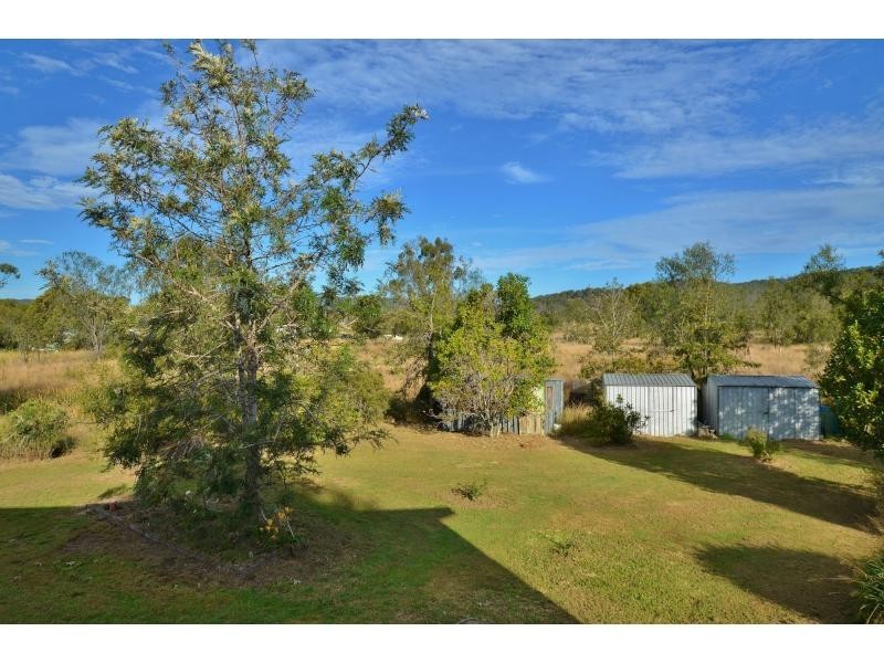 Hatton Vale QLD 4341