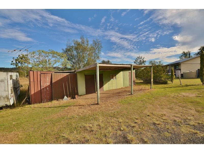 Hatton Vale QLD 4341