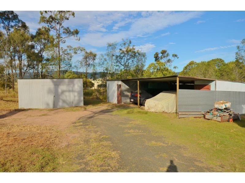 Hatton Vale QLD 4341