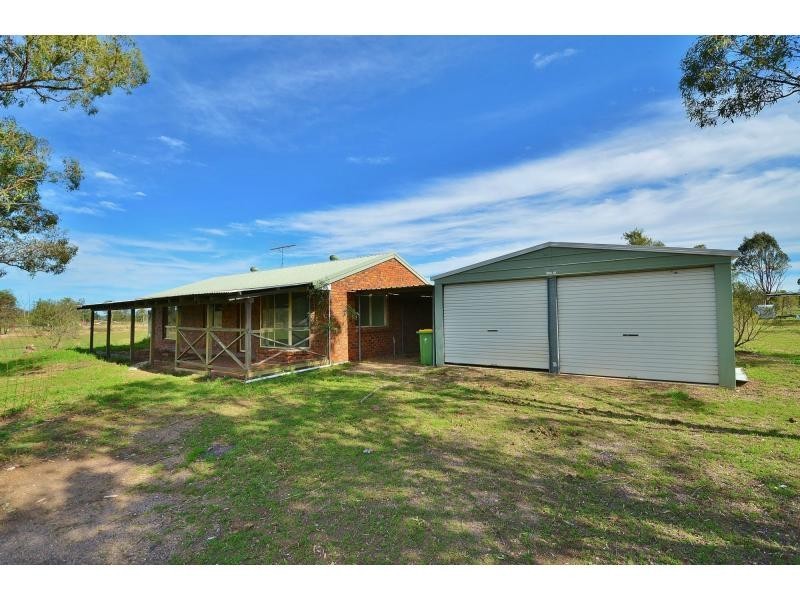 64 Brightview Road, Regency Downs QLD 4341