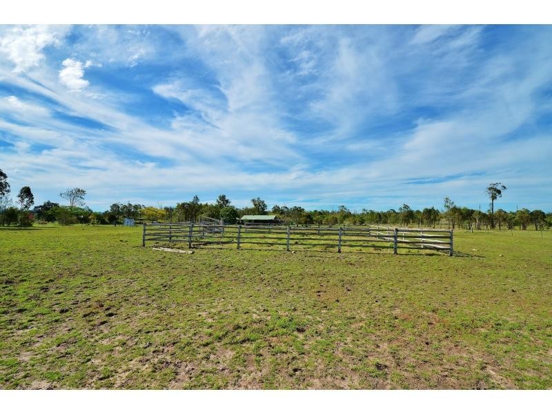 64 Brightview Road, Regency Downs QLD 4341