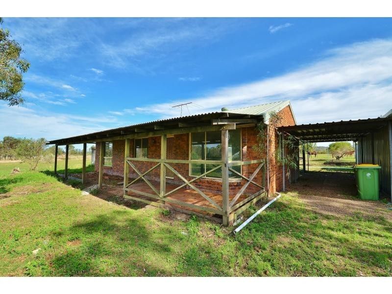 64 Brightview Road, Regency Downs QLD 4341