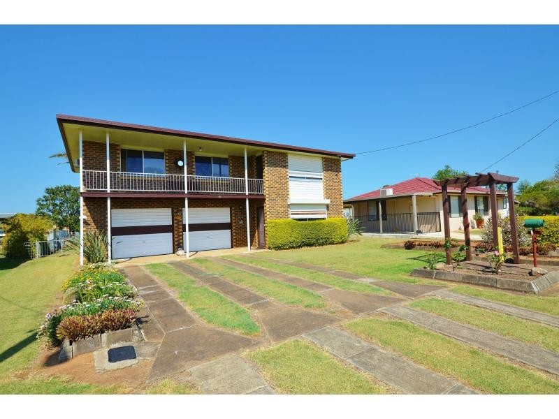 110 Cooper Street, Laidley QLD 4341