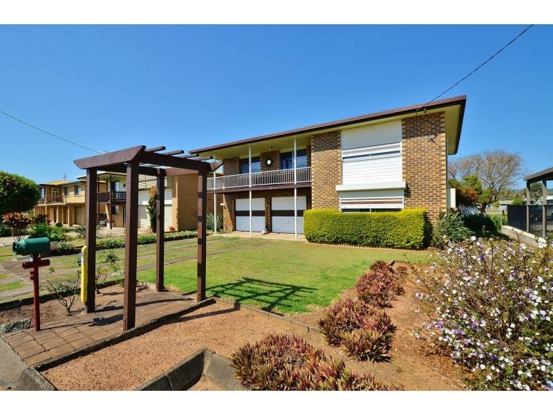 110 Cooper Street, Laidley QLD 4341