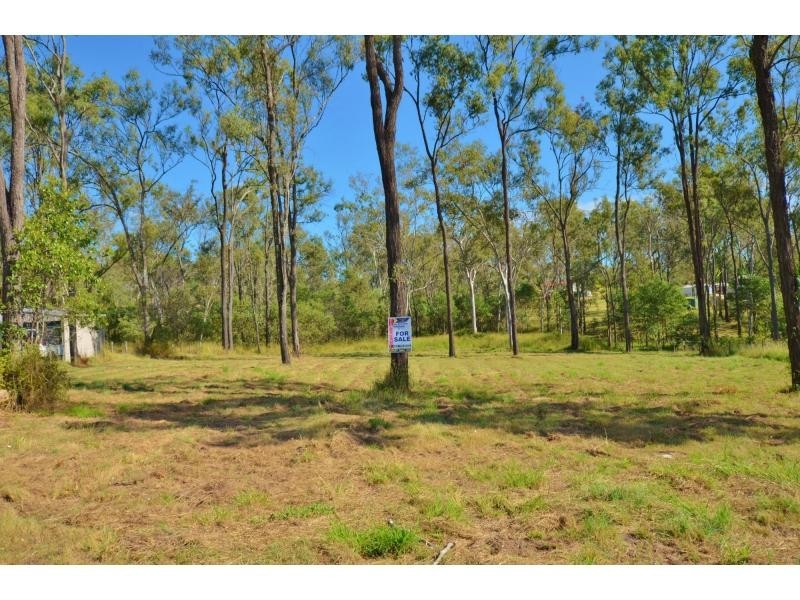 Regency Downs QLD 4341