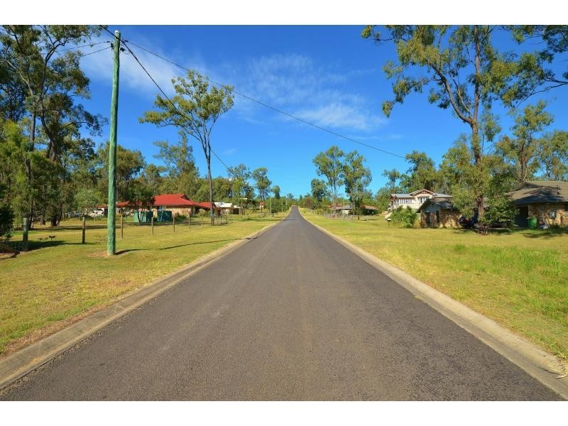 Regency Downs QLD 4341