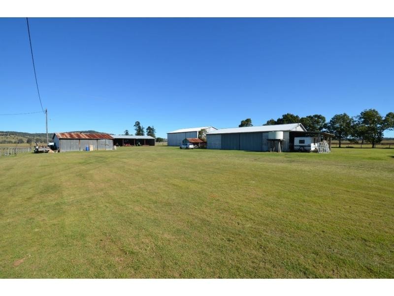 180 Harpeng Road, Wivenhoe Pocket QLD 4306