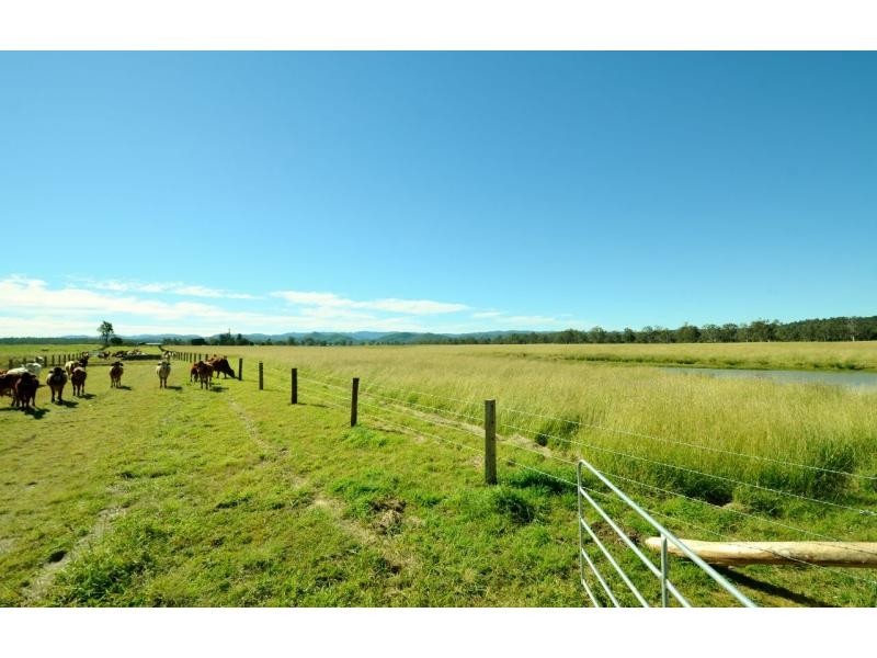 180 Harpeng Road, Wivenhoe Pocket QLD 4306
