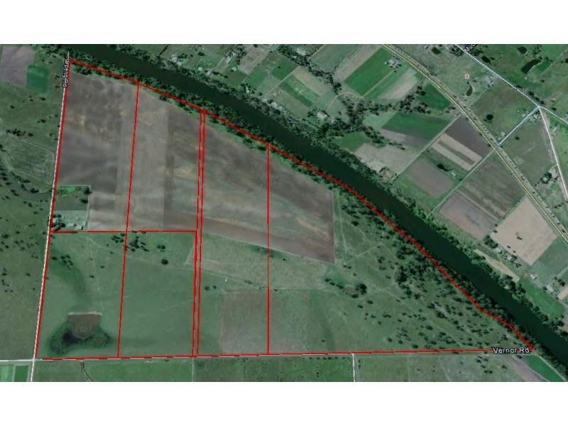 180 Harpeng Road, Wivenhoe Pocket QLD 4306