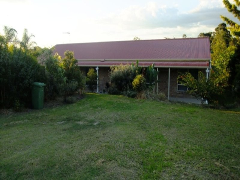 Regency Downs QLD 4341