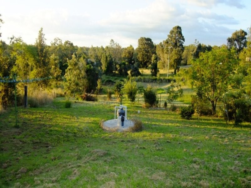 Regency Downs QLD 4341