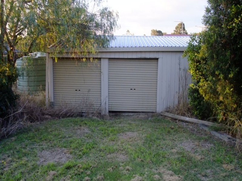 Regency Downs QLD 4341