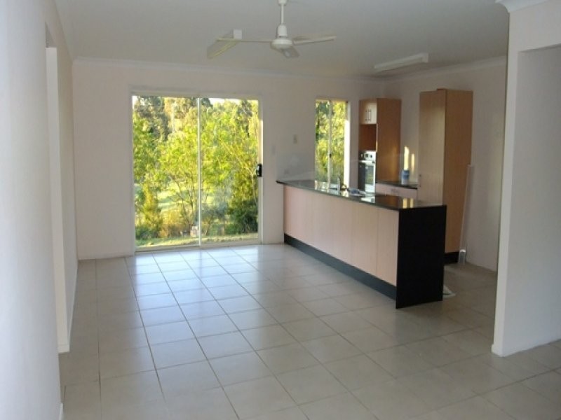 Regency Downs QLD 4341